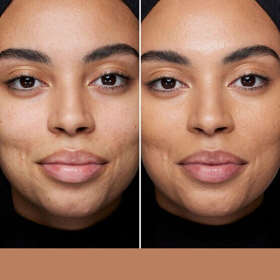 Real Flawless Foundation